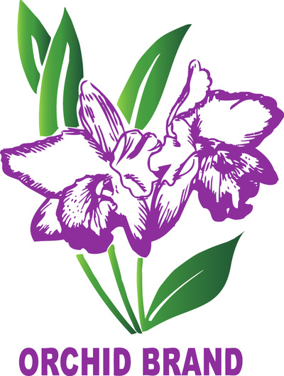 ORCHID BRAND
