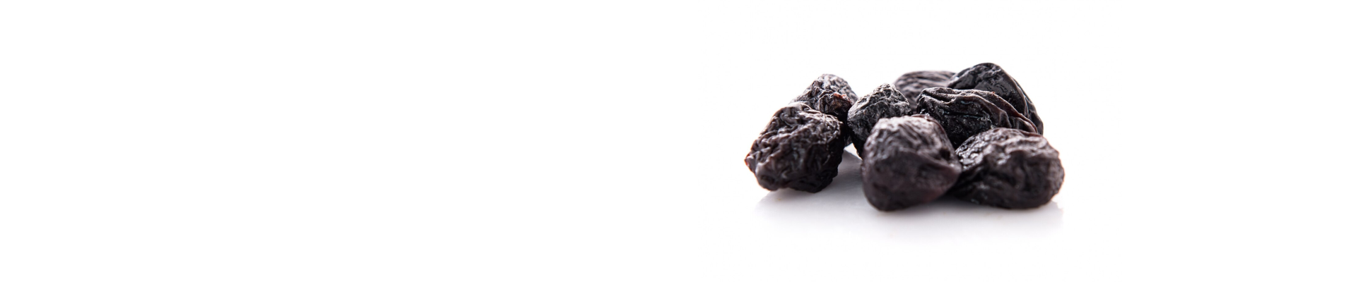 DRIED PRUNE