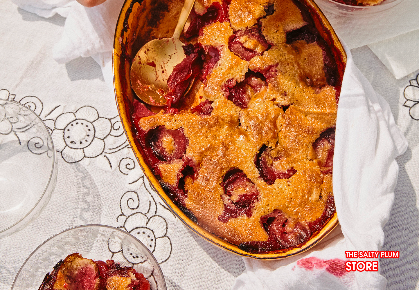 Add to Cooking and Baking