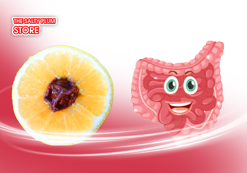 Aids digestion