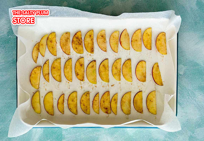  Arrange for Drying