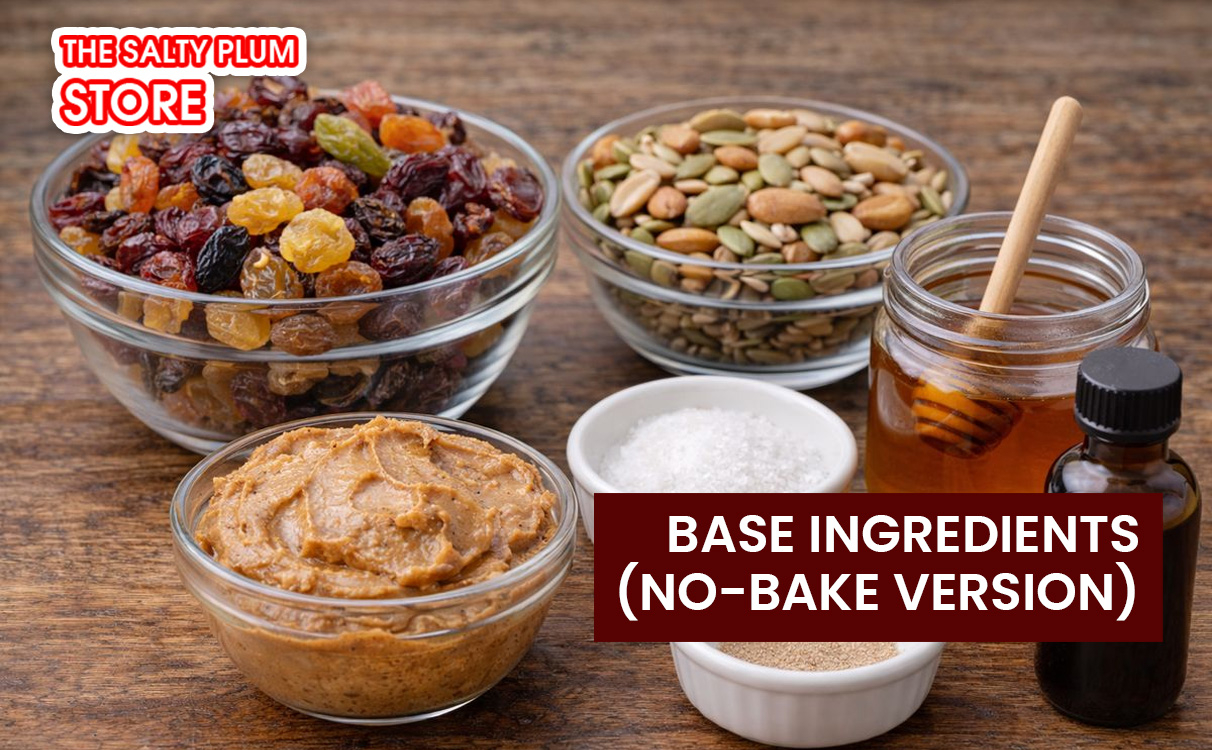 Base Ingredients 