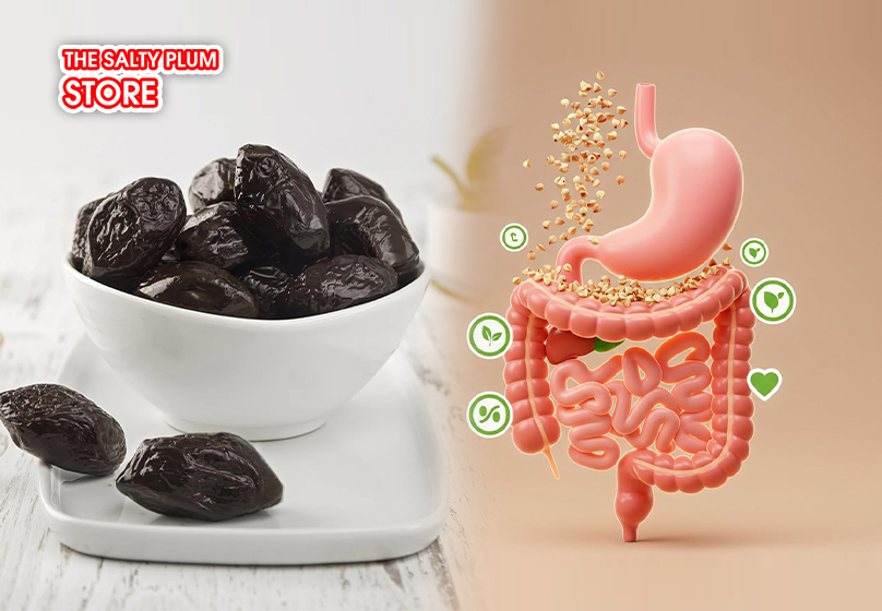 Better Digestion