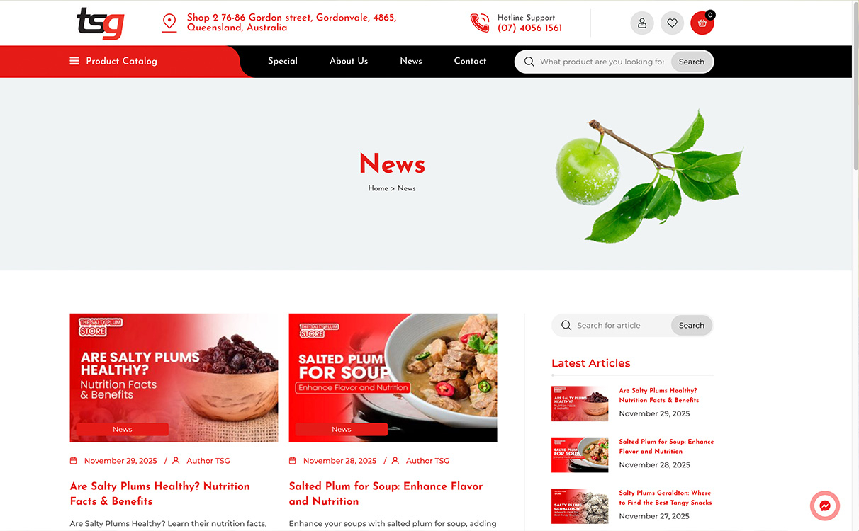 Buy Online