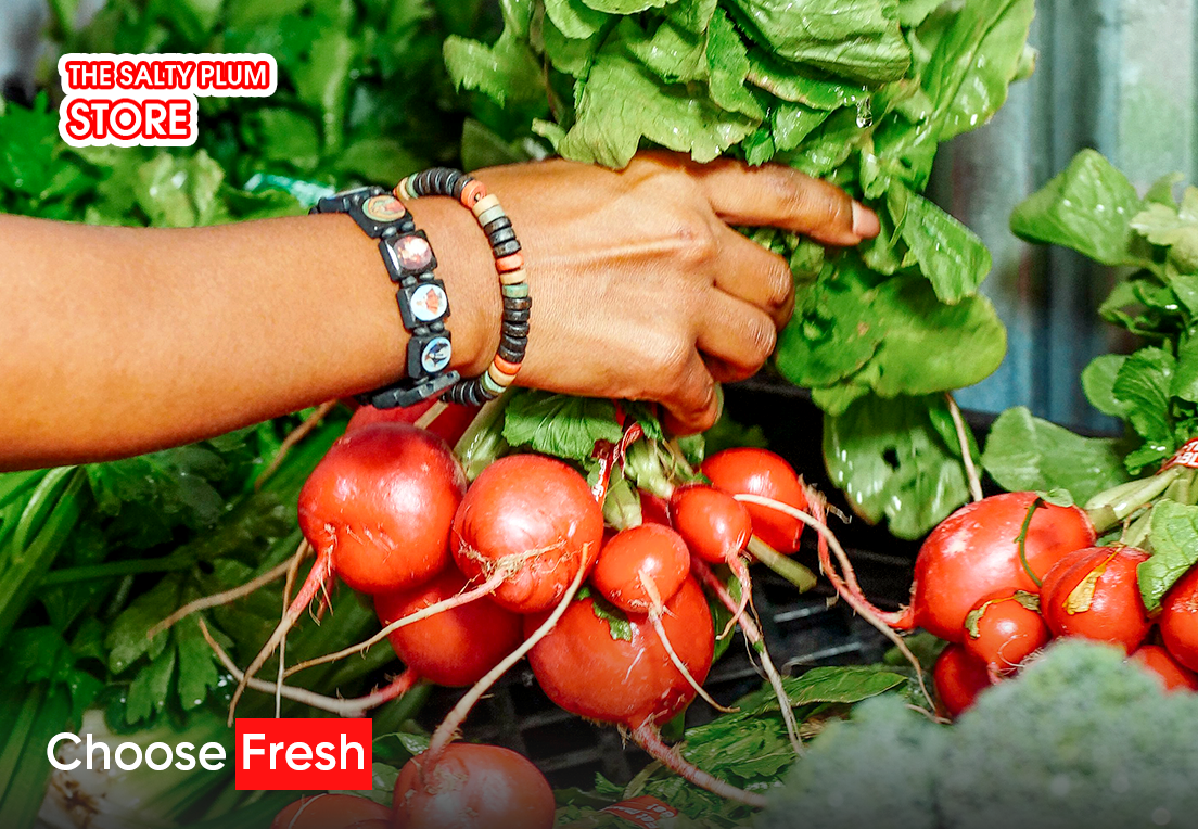 Choose Fresh