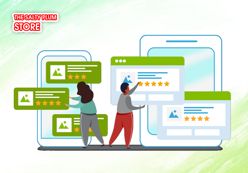  Consider Customer Reviews and Brand Reputation