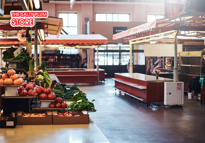 Convenience Stores & Local Delis