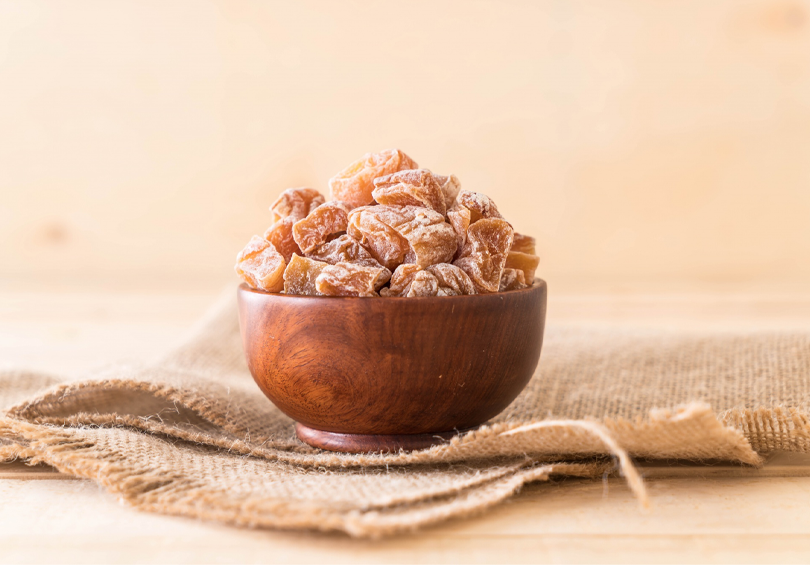  Cultural Significance of Salted sweet plums 