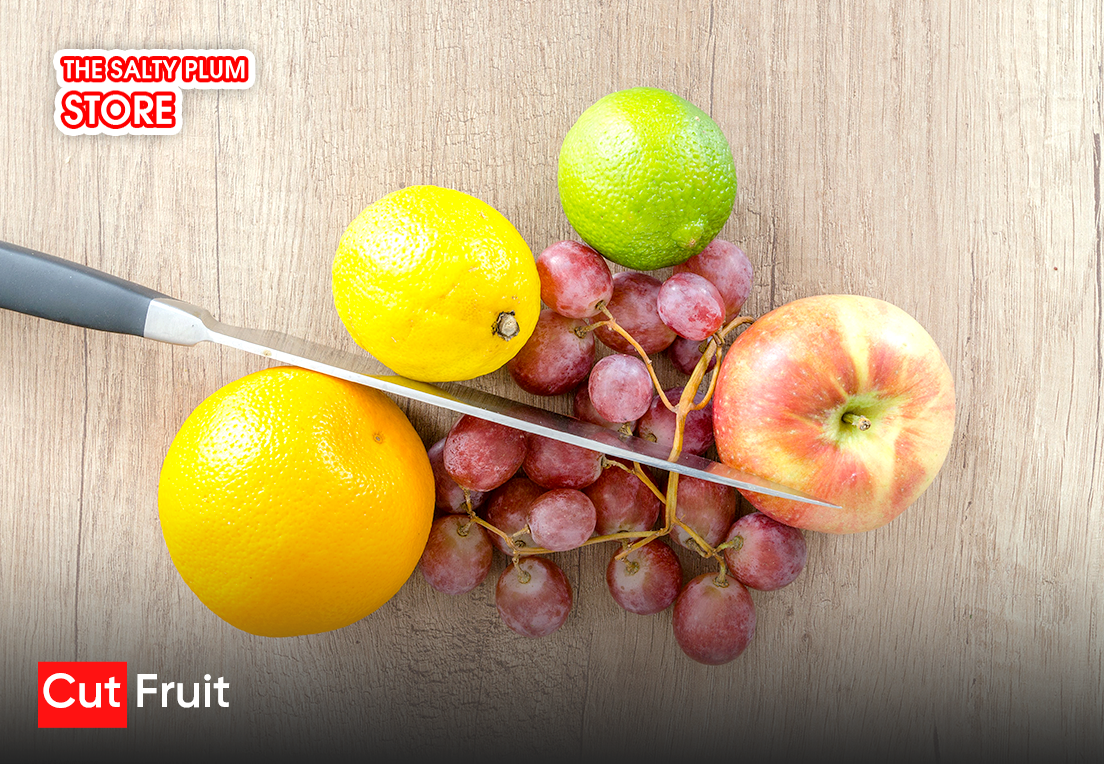 Cut Fruit