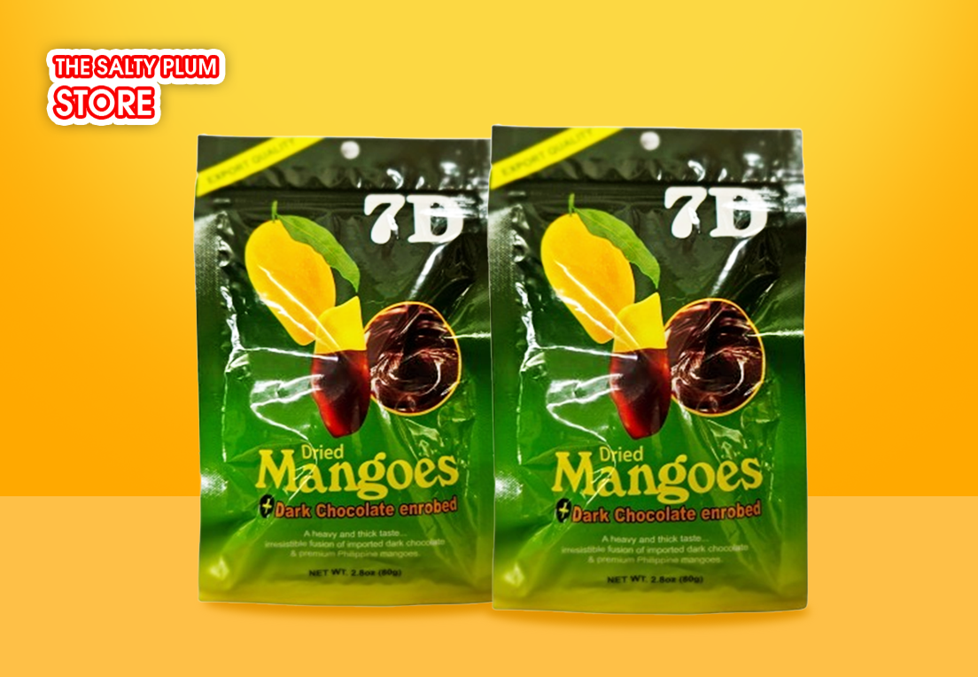 Dried mango Australia Premium Queensland