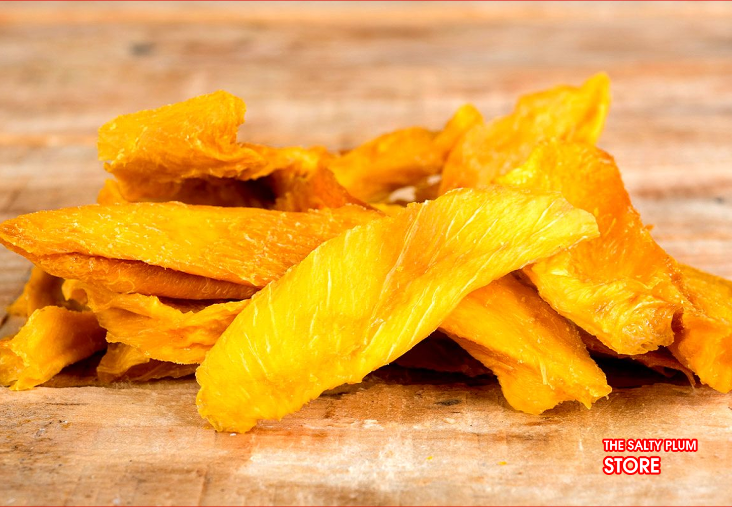 dried mango for dried fruit Xmas gifts