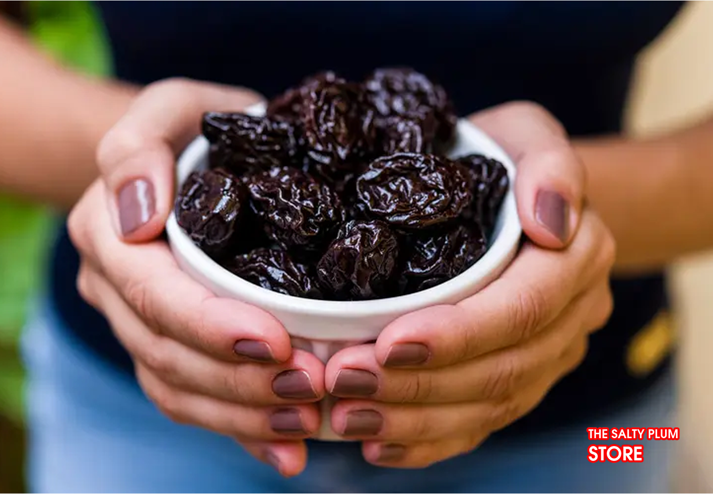  dried prune for dried fruit Xmas gifts