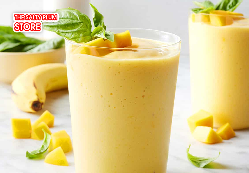 Easy Ways to Enjoy Gluten Free Dried Mango