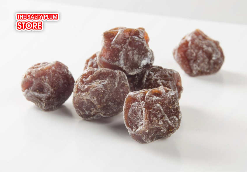  Eat Them Straight as a Snack