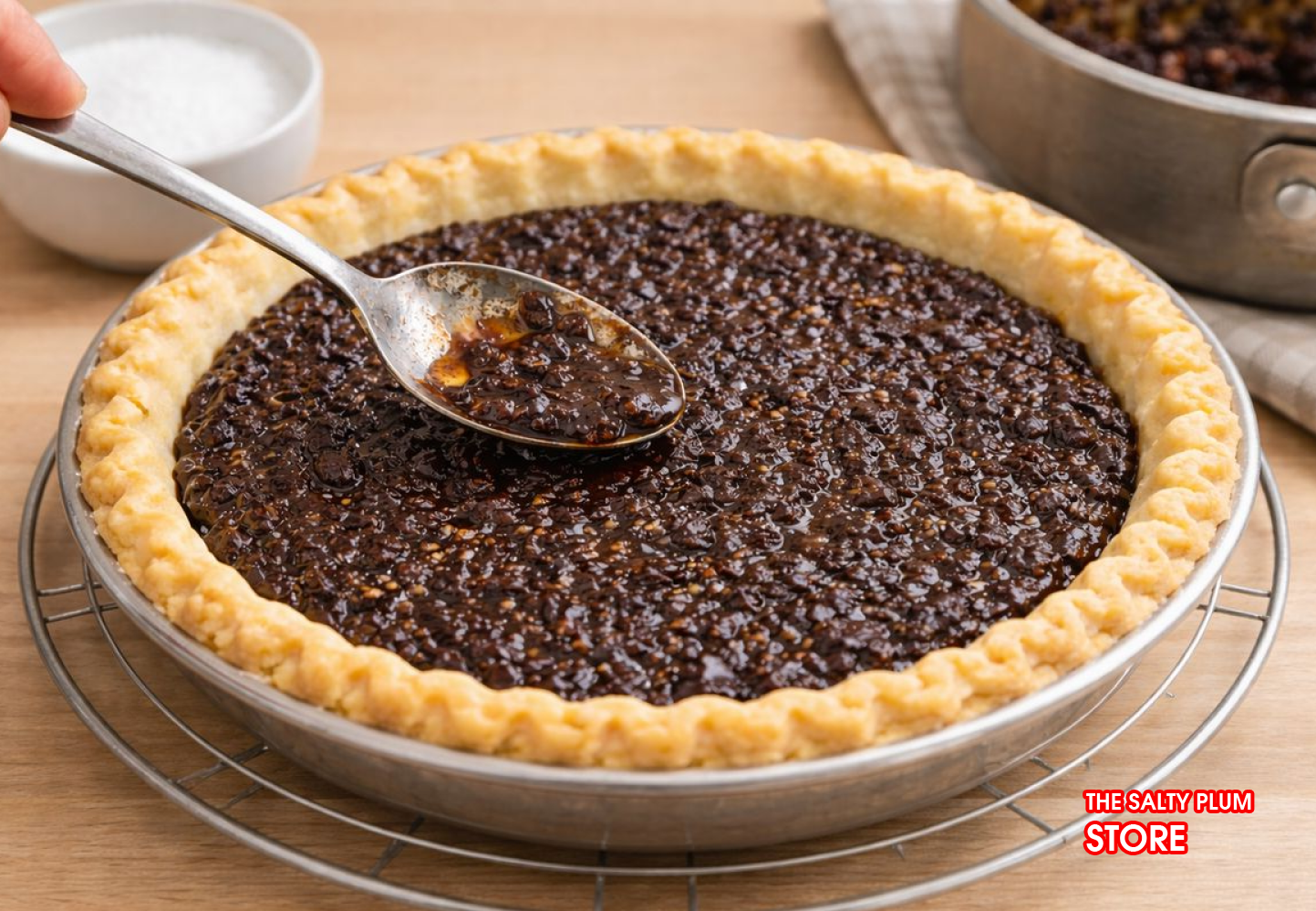 Fill the pie