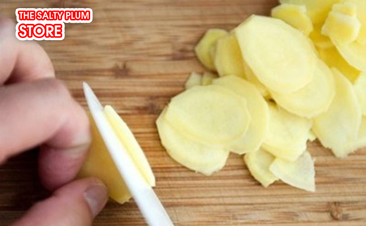 Grating or Slicing