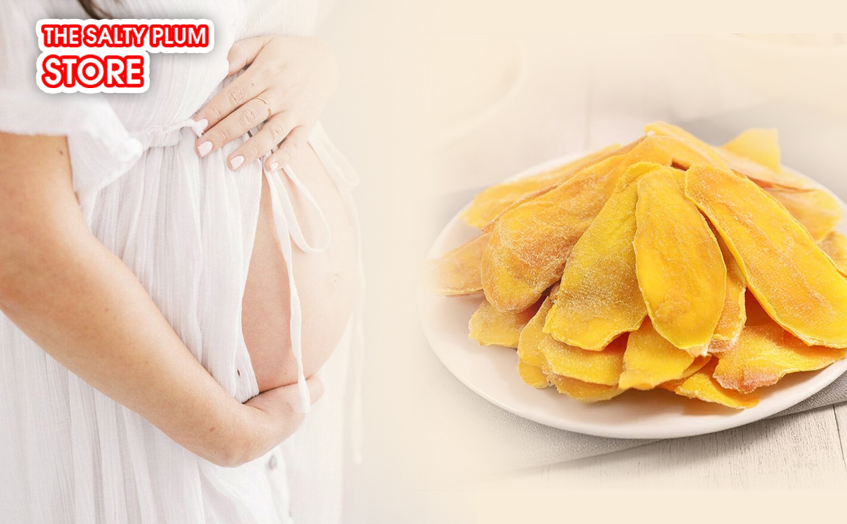  Health Benefits for Pregnant Women