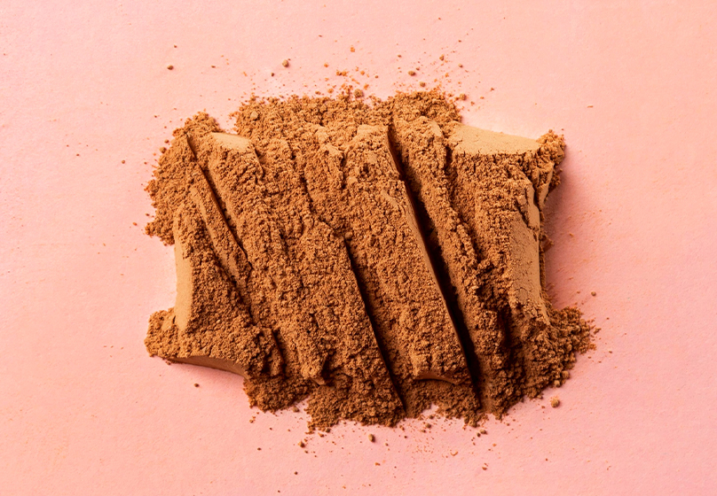 How Much Salty Plum Powder Is Enough? 