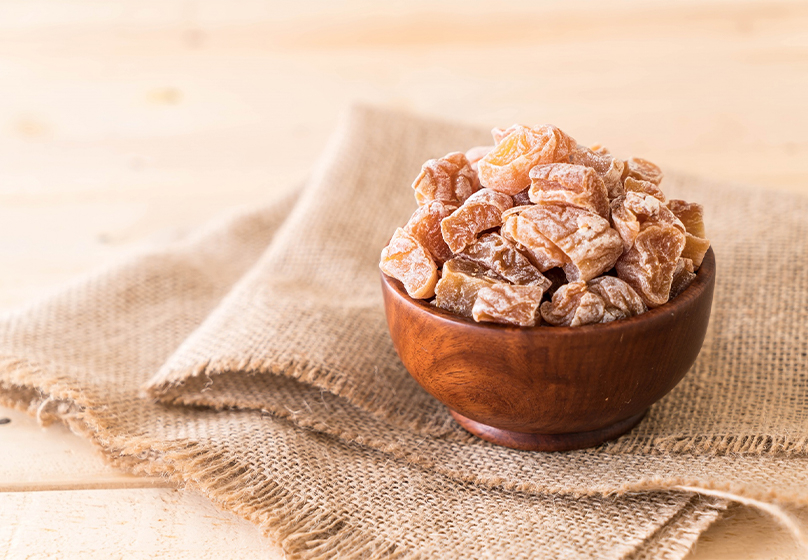 How to Enjoy Salty Plums Without Harming Your Health