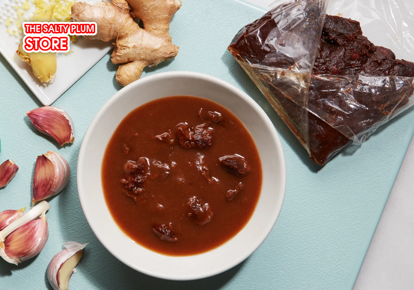 How to Prepare Dried Tamarind Pieces