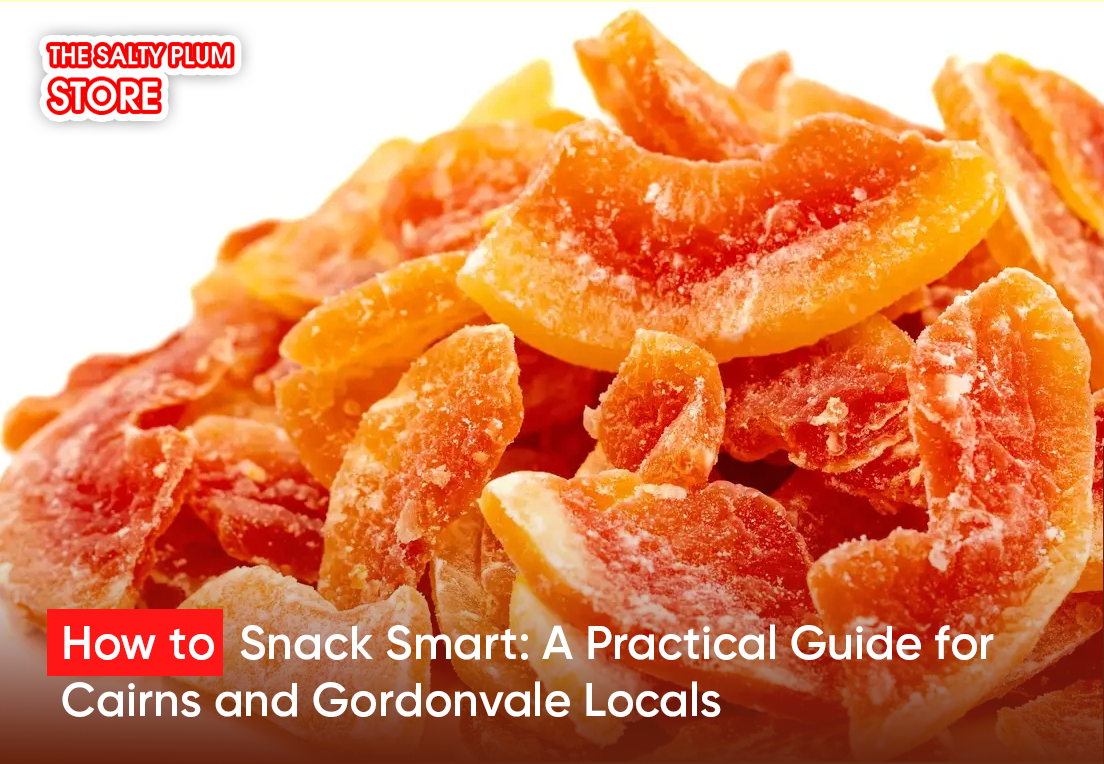 How to Snack Smart: A Practical Guide for Cairns and Gordonvale Locals