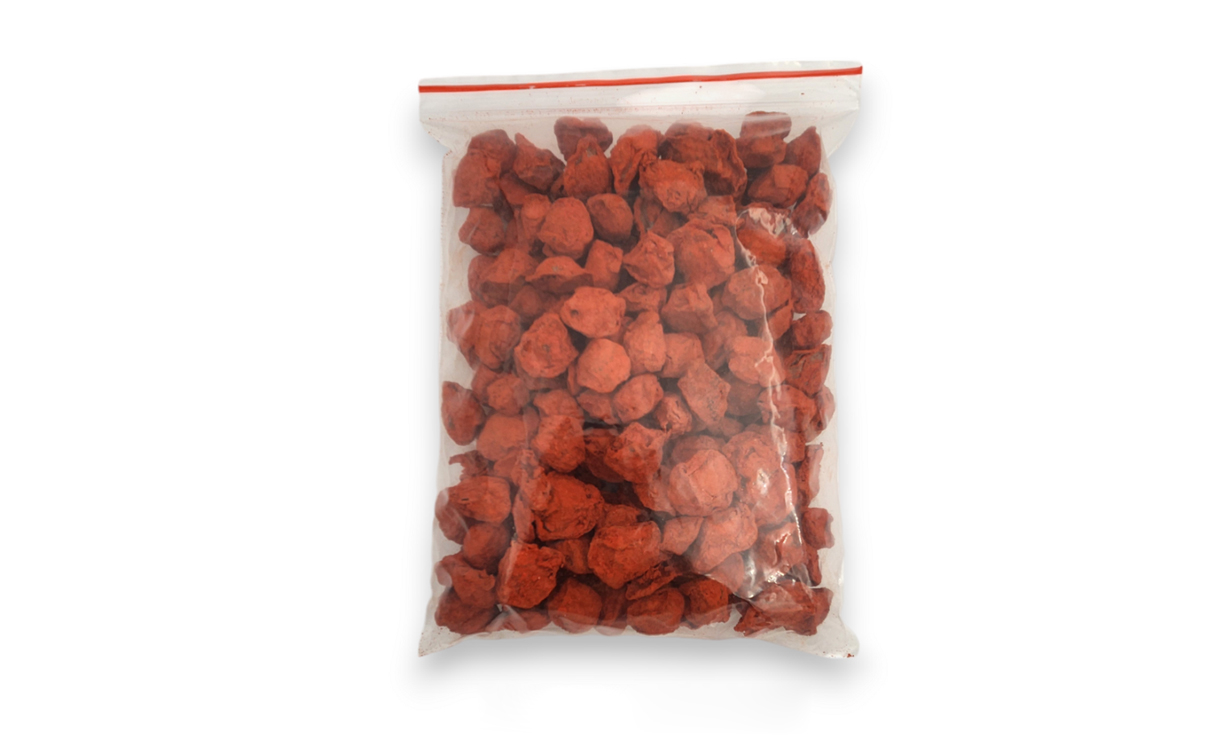  How to Store Salty Plums