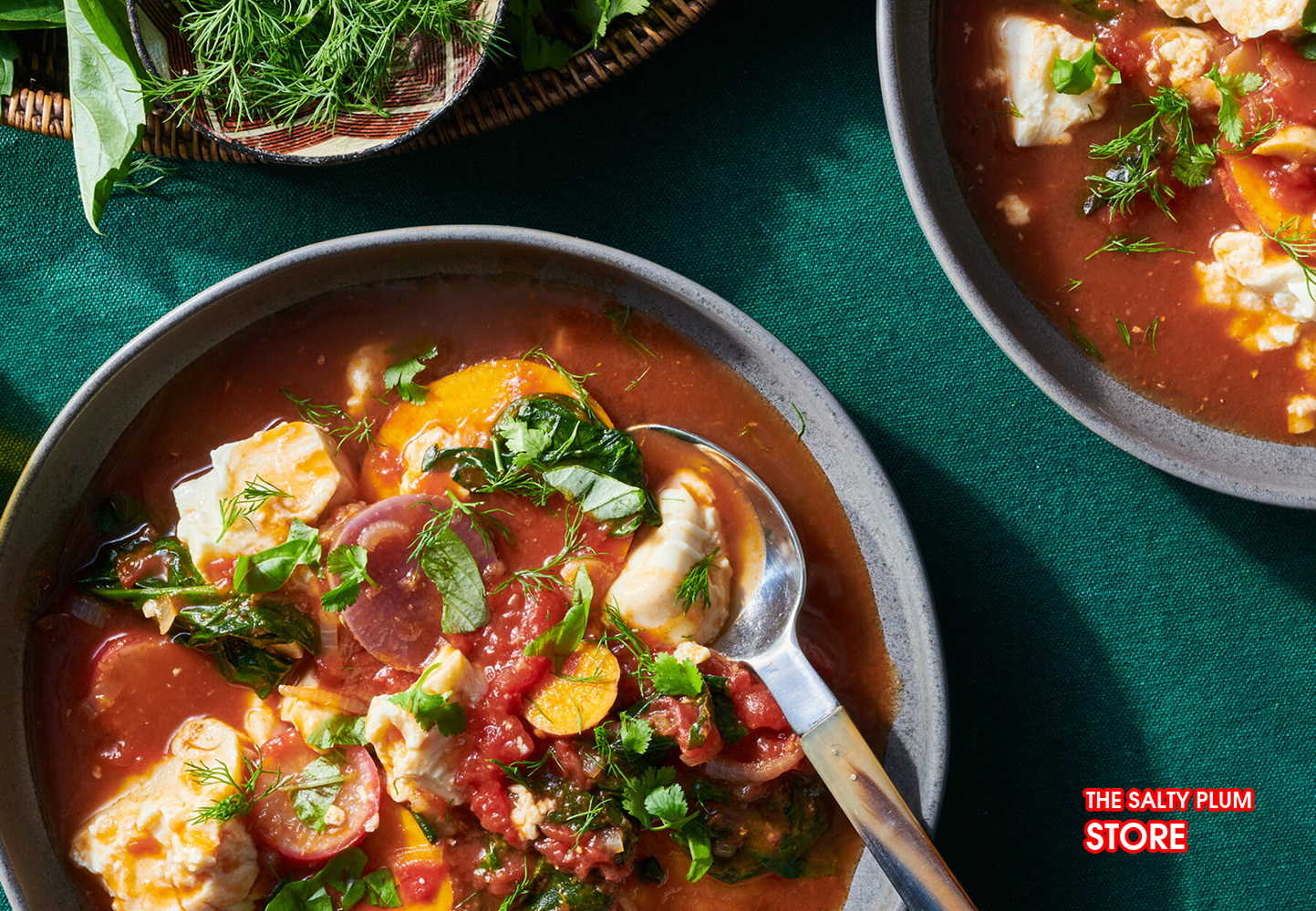 How to Use Dried Tamarind in Your Cooking