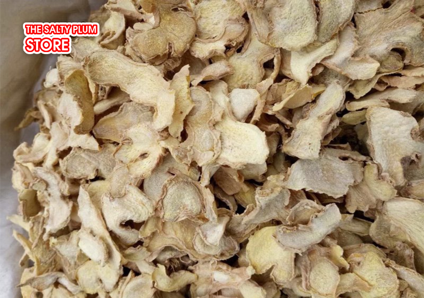 Is Dried Ginger Safe During Pregnancy