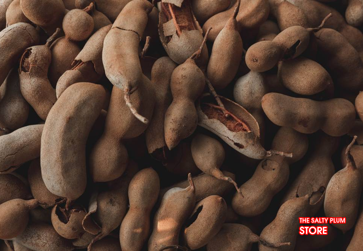 Is Dried Tamarind High in Calories?