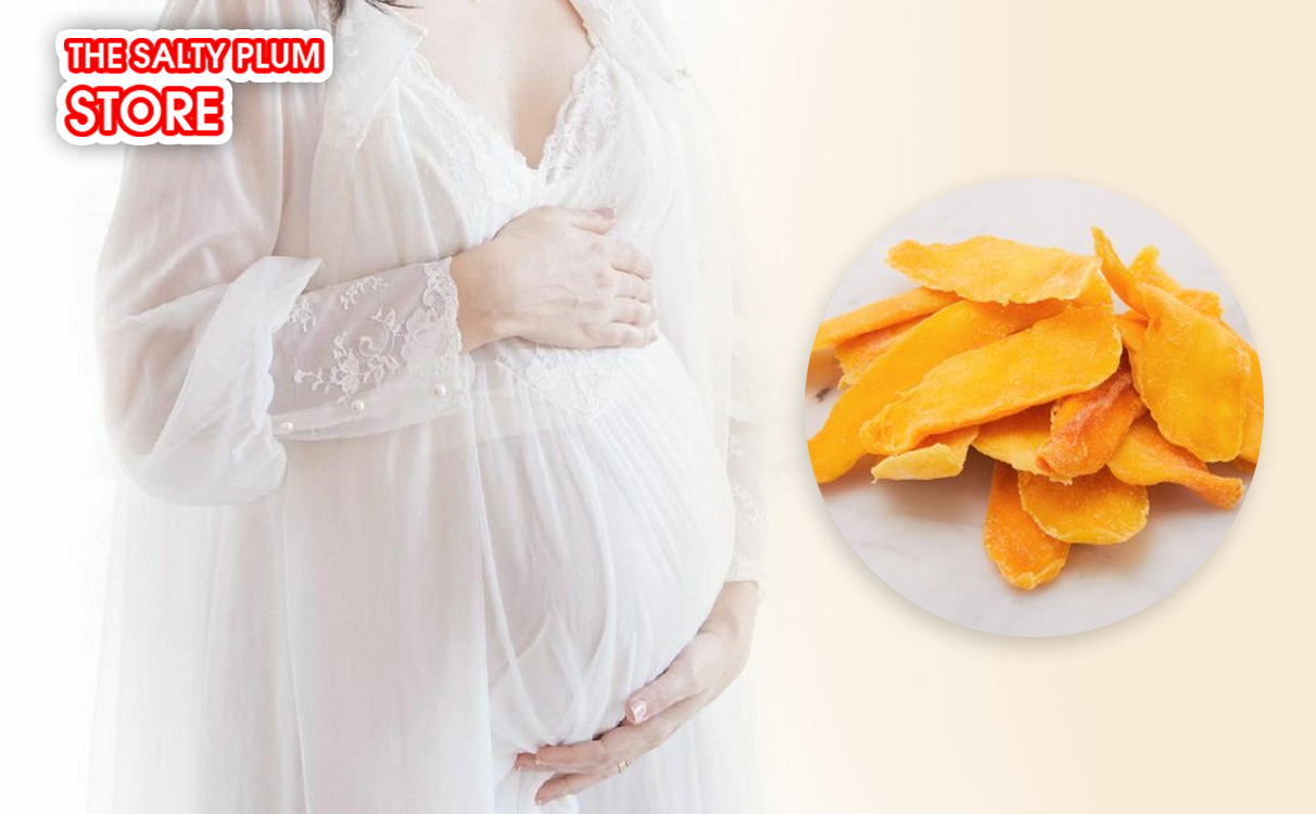 Is It Safe to Eat Dried Mango During Pregnancy?