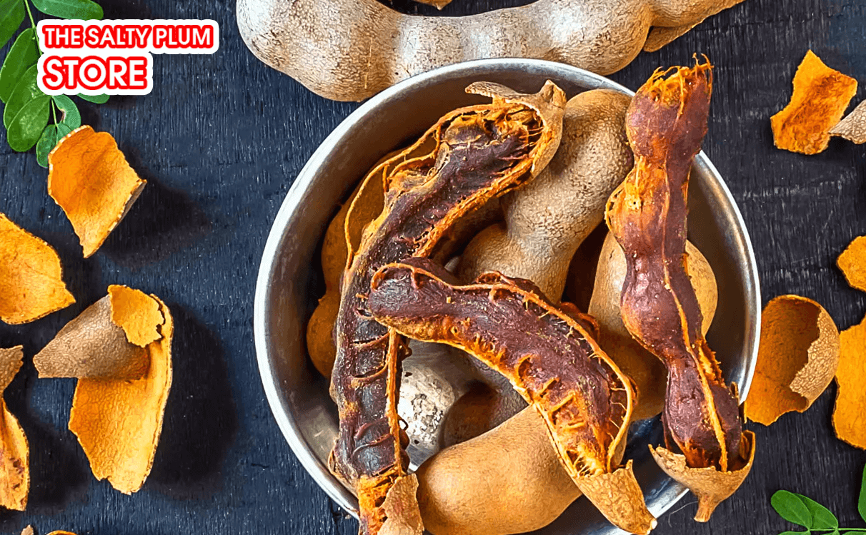 Key Flavor Roles of Dried Tamarind in Asian Cuisine