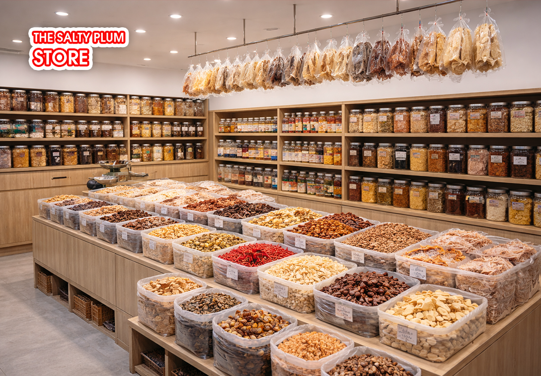 Local Asian Grocery Stores