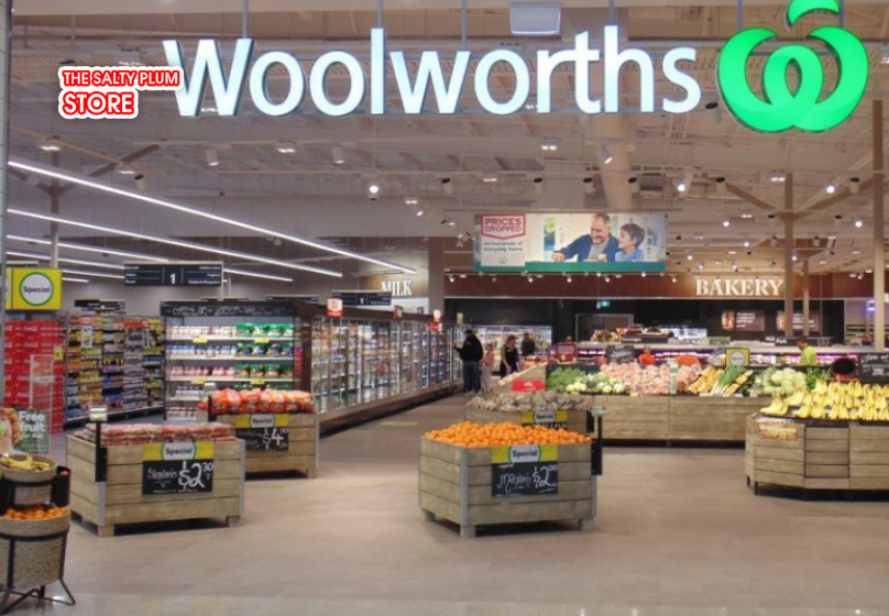 Local Convenience Stores and Service Stations