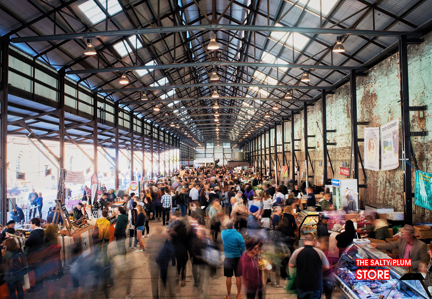 Local Markets