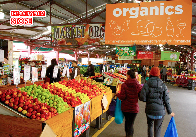 Local Markets
