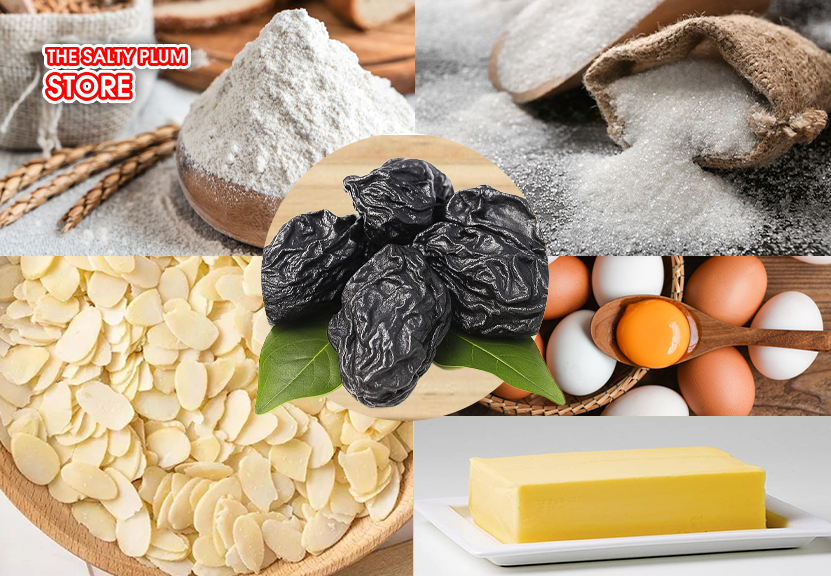 Main Ingredients