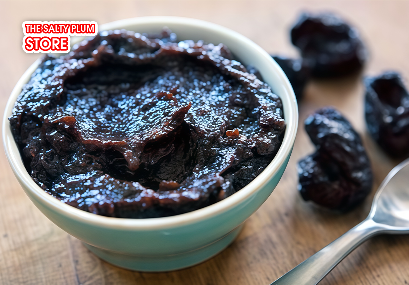 Make a Simple Puree