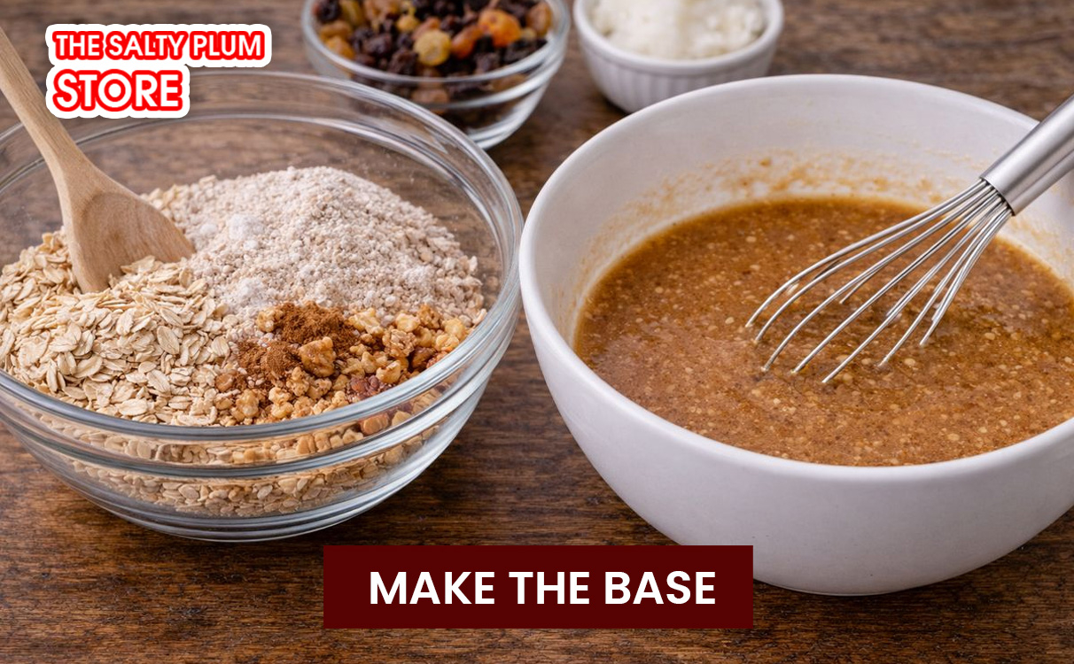 Make the Base 