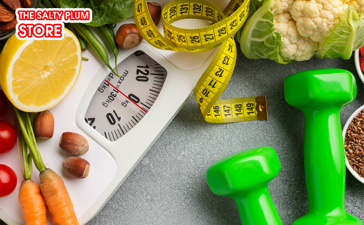 May Aid in Weight Management