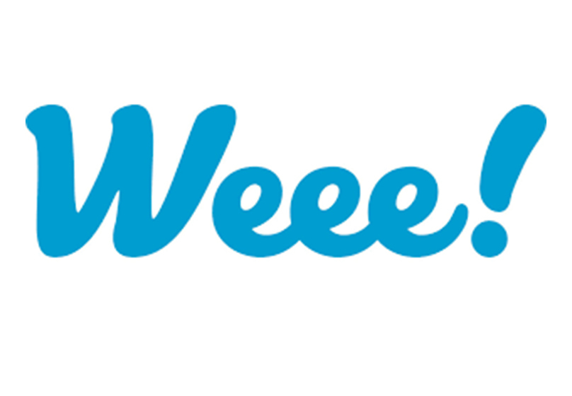 Weee!