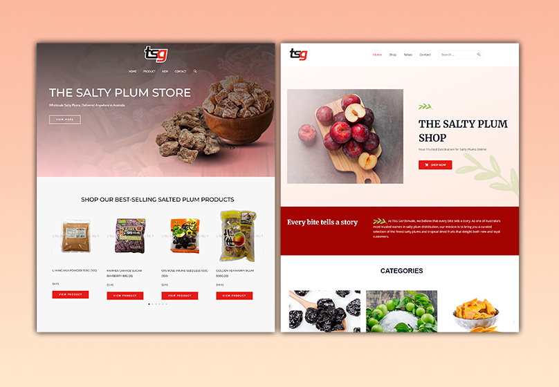 Online Retailers