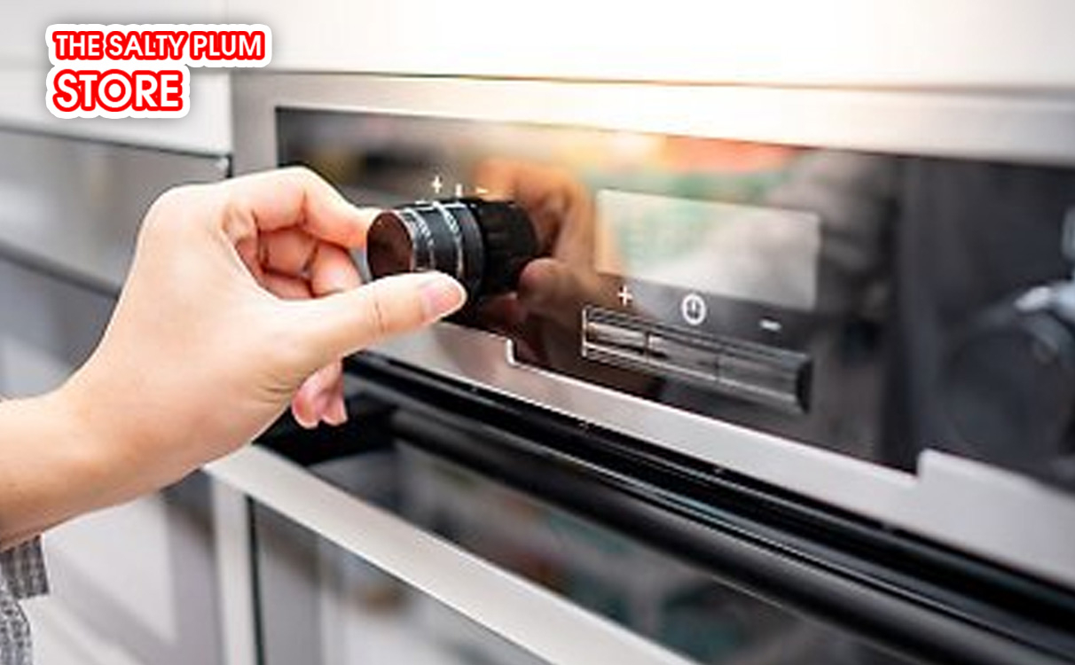 Preheat and prep