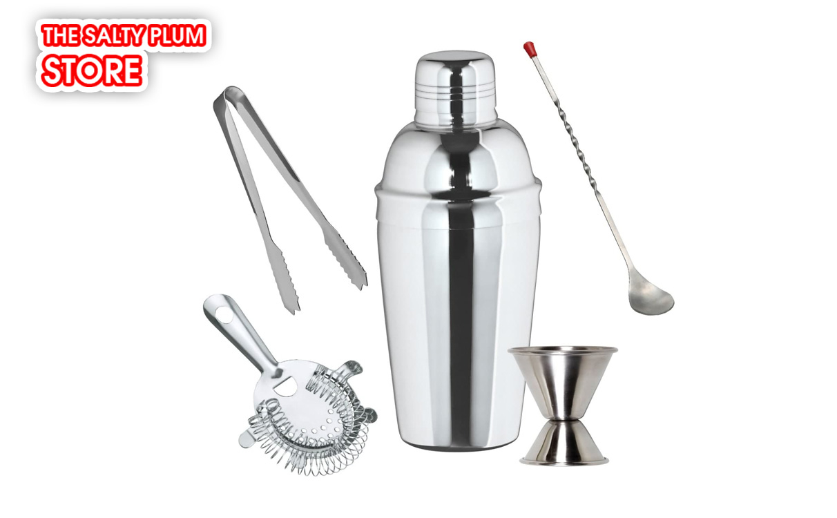 Prepare Your Tools and Ingredients