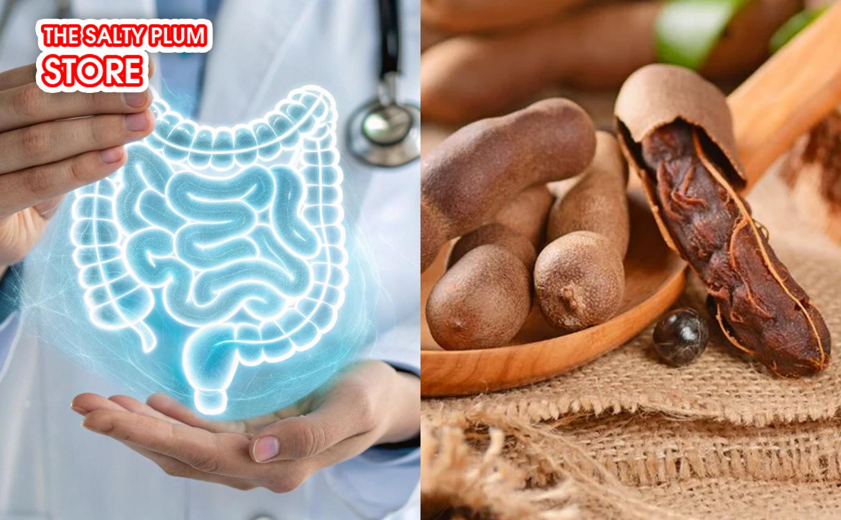 Promotes Regular Bowel Movements