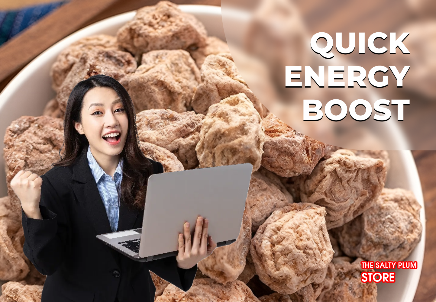 Quick Energy Boost