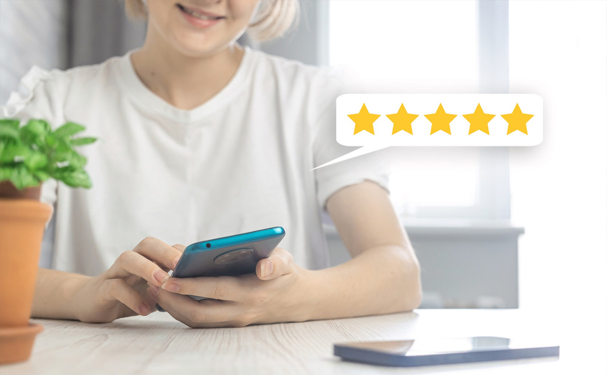 Read Customer Reviews