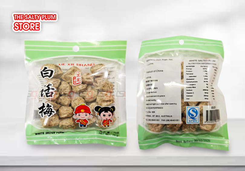 Read the Ingredients List