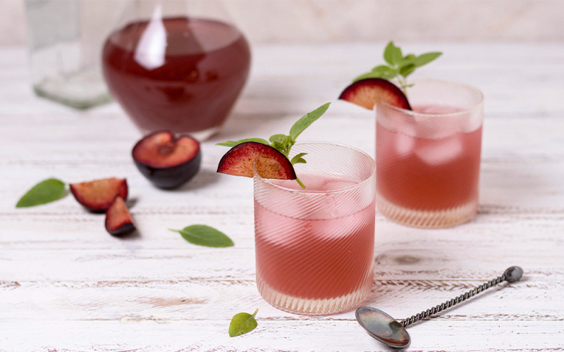 Stir and Sip