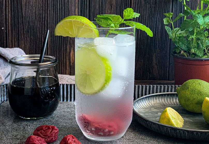 salty plums soda