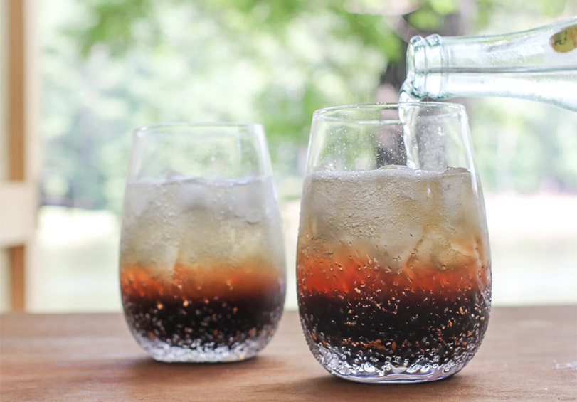 Serve It Cold or Warm